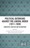 Political Outbreaks against the Liberal Order (1917-1939)