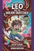 Leo and the Dream Snatcher