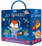 Lo spazio. Q-box Lo spazio. Q-box