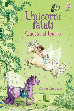 Cover Caccia al tesoro