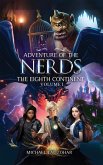 Adventure of The Nerds Adventure of The Nerds