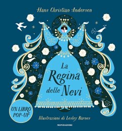 Cover La regina delle nevi