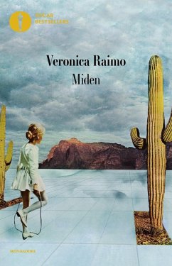 Miden - Raimo, Veronica