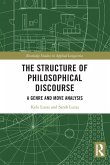 The Structure of Philosophical Discourse