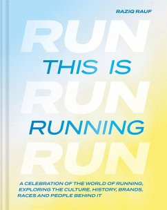 Cover This is Running