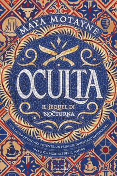 Cover Oculta