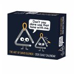 The Art of David Olenick 2026 5.4 X 6.2 Box Calendar The Art of David Olenick 2026 5.4 X 6.2 Box Calendar