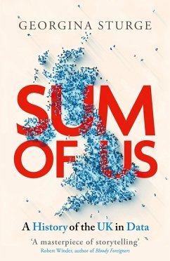 Sum of Us - Sturge, Georgina