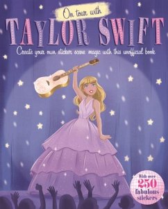 Cover On Tour with Taylor Swift