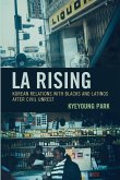 La Rising La Rising