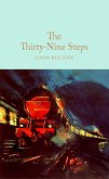 The Thirty-Nine Steps The Thirty-Nine Steps