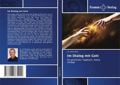 Cover Im Dialog mit Gott