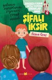 Yalanin Zararlarini Ögrenen Cocuk Masali - Sifali Iksir