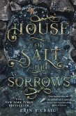 House of Salt and Sorrows House of Salt and Sorrows