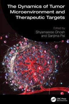 The Dynamics of Tumor Microenvironment and Therapeutic Targets