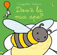 Dov'è la mia ape? - Watt, Fiona