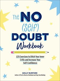 Cover The No (Self) Doubt Workbook