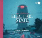 Electric state. Ediz. italiana Electric state. Ediz. italiana