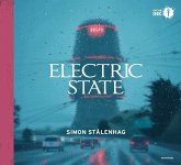 Electric state. Ediz. italiana Electric state. Ediz. italiana