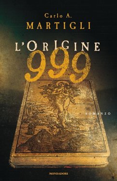 Cover 999. L'origine