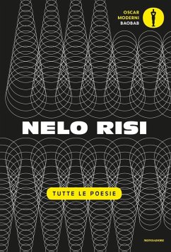 Cover Tutte le poesie