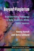 Beyond Plagiarism Beyond Plagiarism