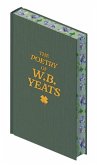 The Poetry of W. B. Yeats The Poetry of W. B. Yeats