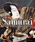 The Samurai The Samurai