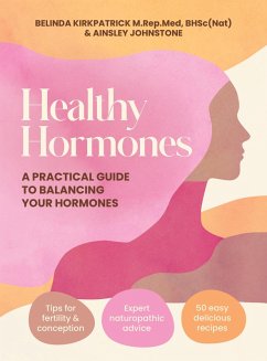 Cover Healthy Hormones