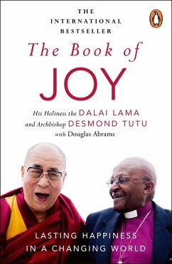 Cover The Book of Joy