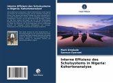 Interne Effizienz des Schulsystems in Nigeria: Kohortenanalyse