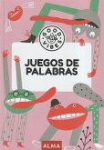 Juegos de palabras (Good Vibes) Juegos de palabras (Good Vibes)