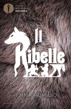 Cover Il ribelle