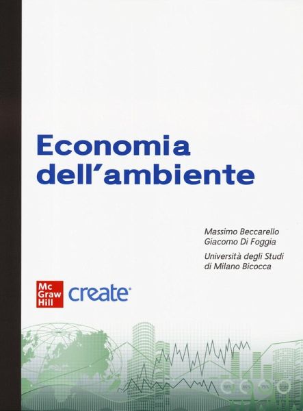 Economia dell'ambiente