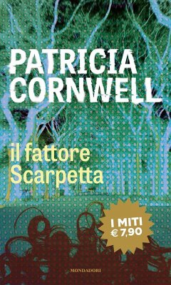 Cover Il fattore Scarpetta