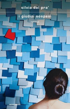 Cover I giudizi sospesi