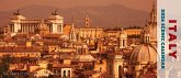 Italy 2026 Panoramic 15 X 6.5 Wall Calendar Italy 2026 Panoramic 15 X 6.5 Wall Calendar