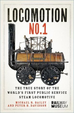 Cover LOCOMOTION No.1
