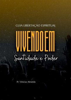 Cover Guia Libertação Espiritual