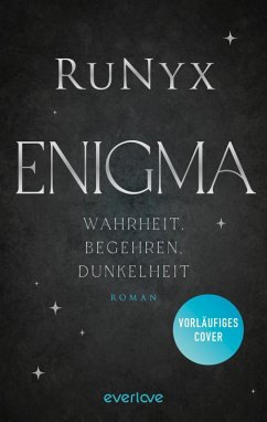 Cover Enigma - Wahrheit, Begehren, Dunkelheit
