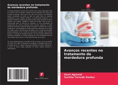 Cover Avanços recentes no tratamento da mordedura profunda