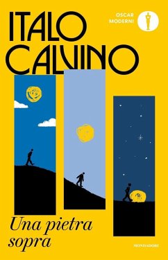 Cover Una pietra sopra