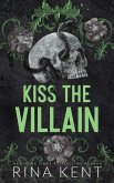 Kiss the Villain (Standard Edition) Kiss the Villain (Standard Edition)