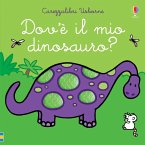 Dov'è il mio dinosauro?