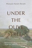 Under the Olive Tree