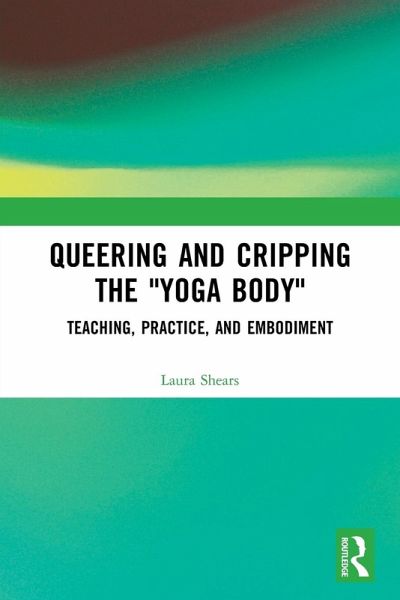 Queering and Cripping the Queering and Cripping the