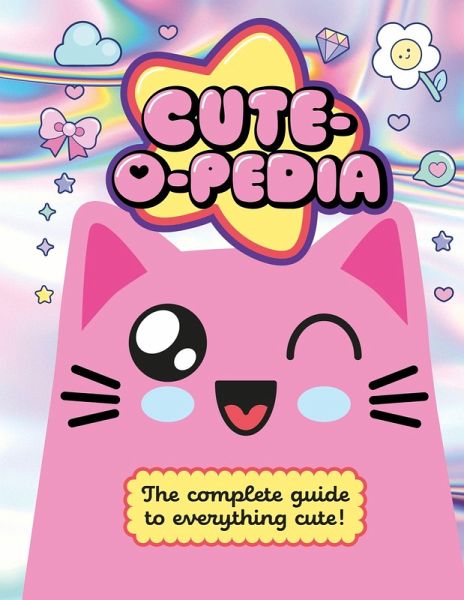 Cute-O-Pedia Cute-O-Pedia