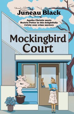 Cover Mockingbird Court