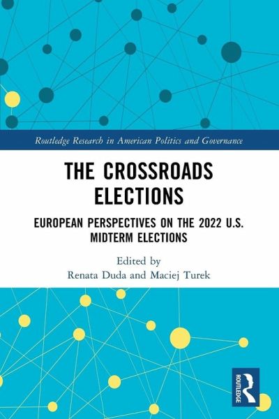 The Crossroads Elections The Crossroads Elections