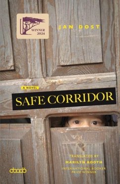 Cover Safe Corridor
